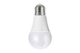 Лампа светодиодная GLDEN-WA60-B-7-230-E27-4000 660146