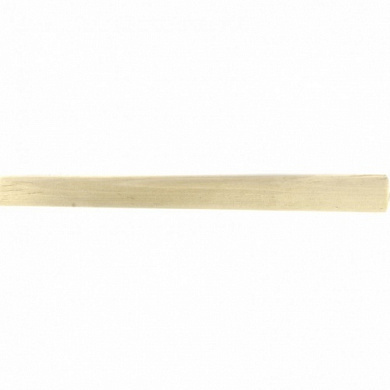 Рукоятка для молотка, 400 мм, деревянная