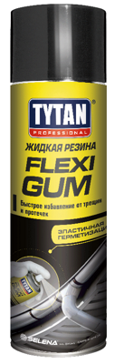 Жидкая резина Tytan Professional Flexi Gum
