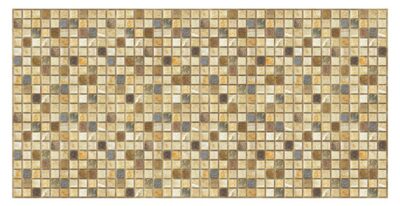 Панель ПВХ Мозаика марракеш (955х480мм)