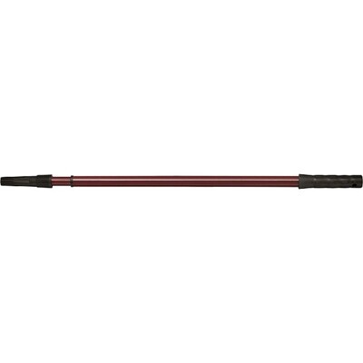 Ручка телескопическая металлическая, 0.75-1.5м Matrix