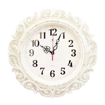 Часы настенные "Рубин" 4126-008