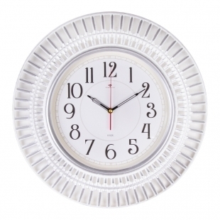 Часы настенные "Рубин" 5029-004W