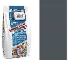 Фуга ULTRACOLOR PLUS антрацит 114, 2кг