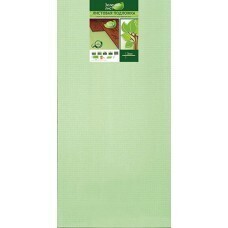 Подложка листовая 1000х500х3мм Зеленая/5м2/кор.Зеленая ТМ(Солид)