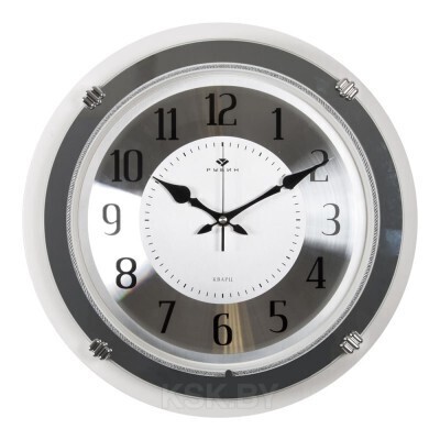 Часы настенные "Рубин" 4130-100