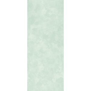 Панель (ПВХ).0250.Вн.печатно-лакированная, зеленый "Облака",2,5 м