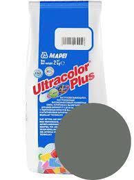 Фуга ULTRACOLOR PLUS темно-серая 113, 2кг