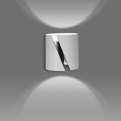 Бра . 952/1 Milo White