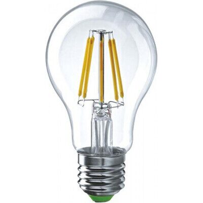 Лампа Gauss LED Filament  А60 6W E27 2700K 1/10/40
