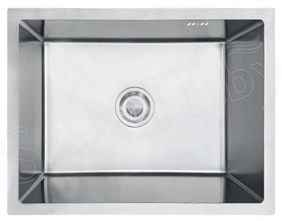 Кухонная мойка  Axus LS-5444 (540*440*200)