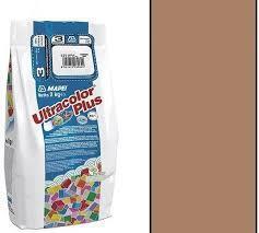 Фуга ULTRACOLOR PLUS коричневая 142 2 кг