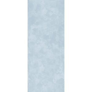Панель (ПВХ).0250.Вн.печатно-лакированная, голубой "Облака", 3 м