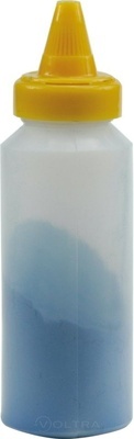 Мел-краска для шнура трассировочного 115 г, голубой Topex
